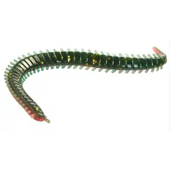 Lucky John Sandworm 4 Kokulu Lrf Yemi 10 cm