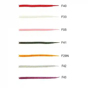 Lucky John Sandworm 4 Kokulu Lrf Yemi 10 cm