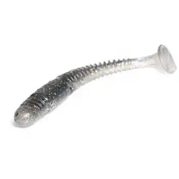 Lucky John Tioga 2 (5.08 cm) 10P Silikon Yem