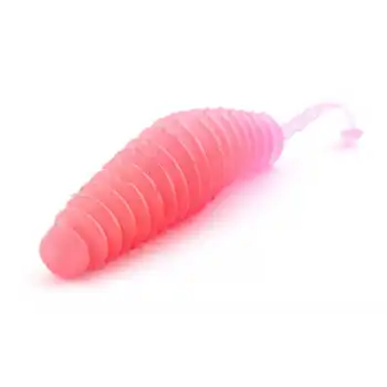 Lucky John Trick Worm 2 (5 cm) 10p