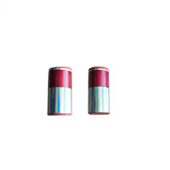 LÜFER MANTARI, ÇİFT RENK