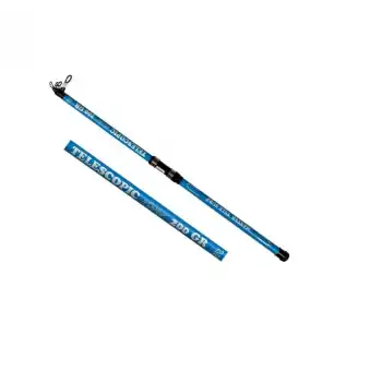 MASTER TELE SURF 100-200G