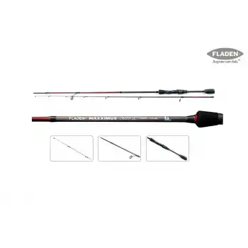 MAXXIMUS CREEK UL 2P