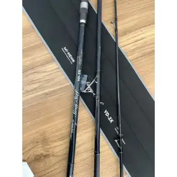 Mi-Henk Gray 428cm 150-300gr 3P Surf Olta Kamışı