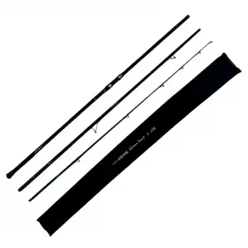 Mi-Henk Green Surf 425cm 100-260gr 3P Surf Olta Kamışı