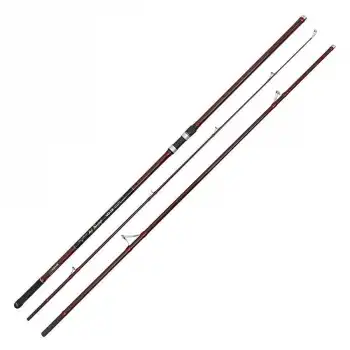 Mi-Henk Hi Surf 425cm 100-260gr 3P Surf Olta Kamışı