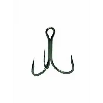 Mustad TG78NP-BN Üçlü Olta İğnesi