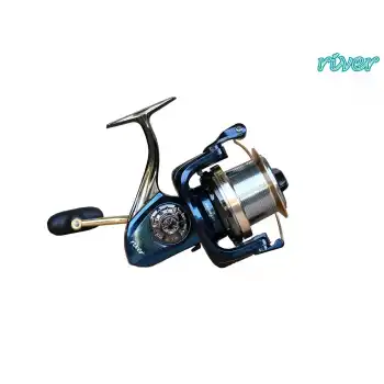 NEPTUN FD 9000, 5+1BB, METAL KAFA