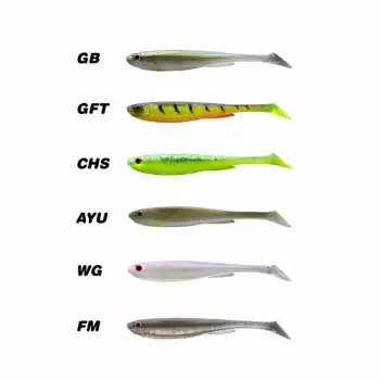 PROREX SLIM SHADY 10,5 CM