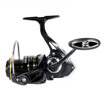 REMIXON FOCUS BG3000M 5+1BB MAKARA