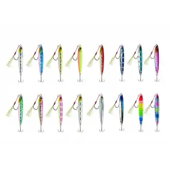 River Alfred Jig 40G 9Cm