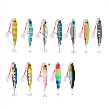 RİVER ALONSO JİG 15G