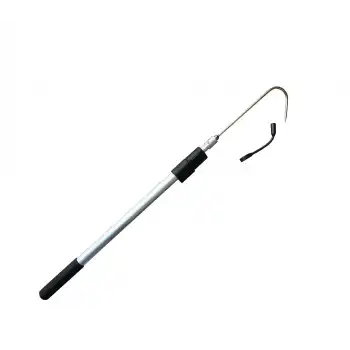 River Aluminyum Kakıç