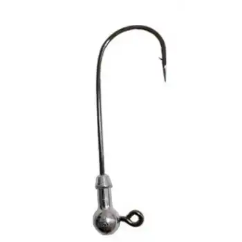 River Big Football Jig Head