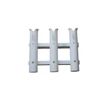 RIVER BOT KAMIŞ YUVASI PLASTİK 22*5*30CM 3 GÖZ