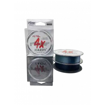 RIVER HARDY 150M DARK GREEN