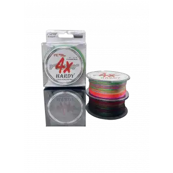 RIVER HARDY 300M MULTICOLOR