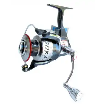 River Lexus Sw Fd 4+1 Tuzlu Su Korumalı Makine