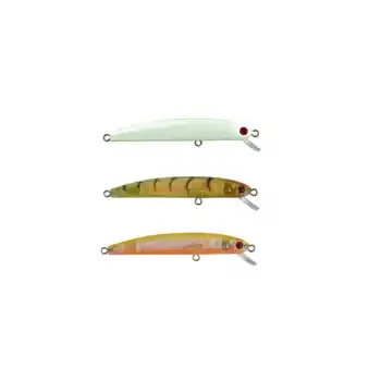 River Little Big 65F 6.5cm 3.4Gr 0-0.2mt