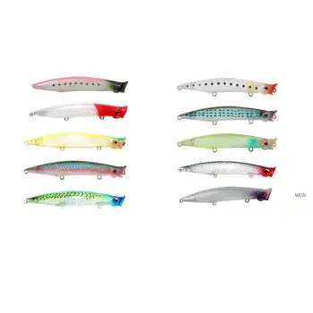River Popn Catch 3D 90 9cm 8Gr Popper
