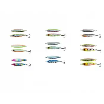 RIVER ROGER JIG 3G
