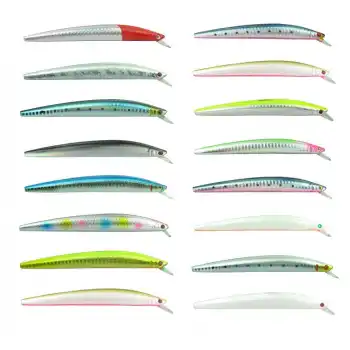 River Treble Devil 120F 12cm 15Gr 0.3-0.6mt