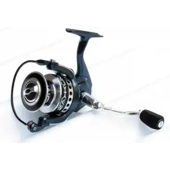 River Zakkum Fd - 4+1 Makine