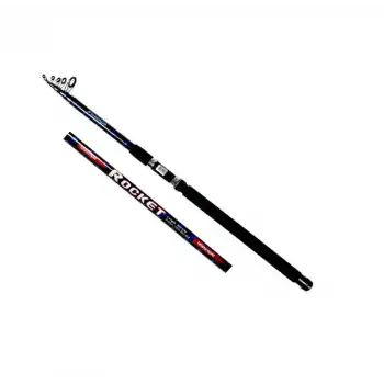 ROCKET TELE 100-300G