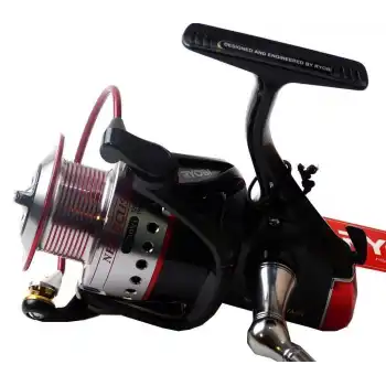 RYOBI NEW ECUSIMA 8000 OLTA MAKİNESİ