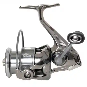 RYUJI AERO 2000S 5+1BB MAKARA