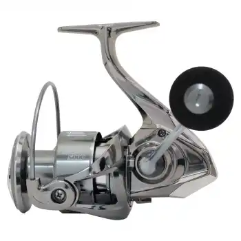 RYUJI AERO 6000 5+1BB MAKARA