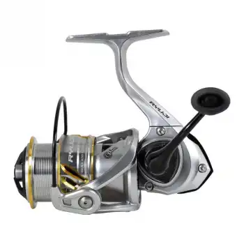 RYUJI AIRLIGHT 1000S 6+1BB MAKARA