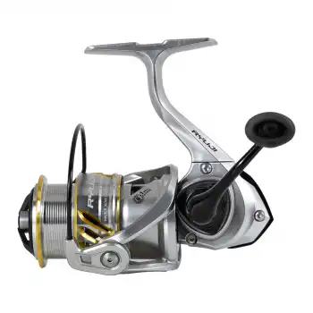 RYUJI AIRLIGHT 2000S 6+1BB MAKARA