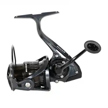 RYUJI AIRLIGHT X 2000S 6+1BB MAKARA