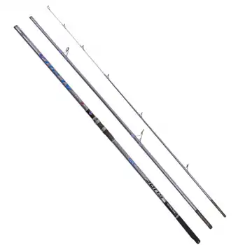 RYUJI ALPHA FUJI 4.20M, 100-250GR, HYBRID, 3P SURF KAMIŞ