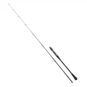 RYUJI BLACK SEA FUJI SP 1.80M 90-280GR 2P JIG KAMIŞ