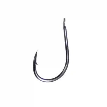 RYUJI CHINU BLACK NICKEL İĞNE
