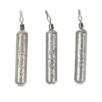 Ryuji Dropshot Lead (3 Adet)