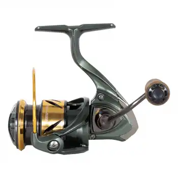 RYUJI ENJOY X 500S 6+1BB MAKARA