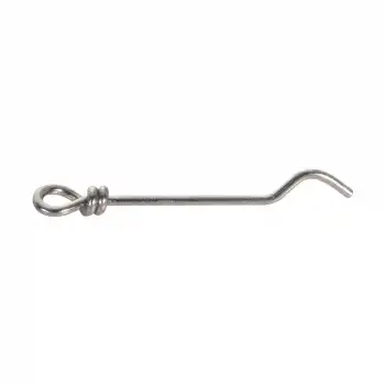 RYUJI HOOK STOPER 25MM (10AD)