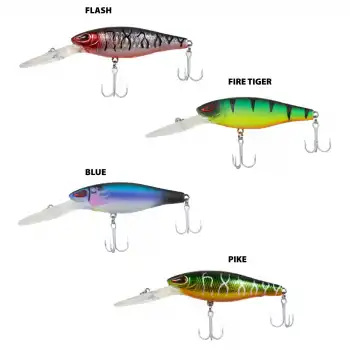 RYUJI JERK DIVER 7.2CM 13GR