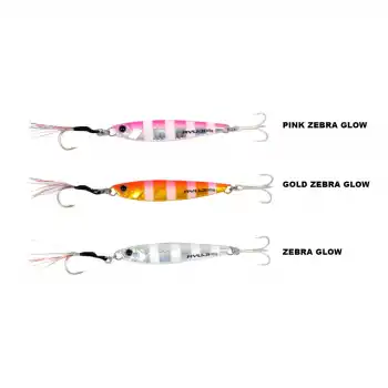 RYUJI JIG KING 60GR