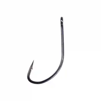 RYUJI KITSUNE BLACK NICKEL İĞNE (20AD)