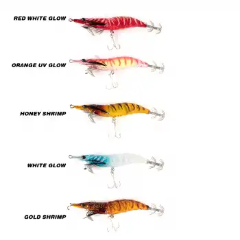 RYUJI LIVE SQUID 9CM 10,5GR