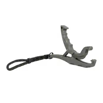 RYUJI LRF SPIN FISH GRIPPER S# (130*53*14MM)