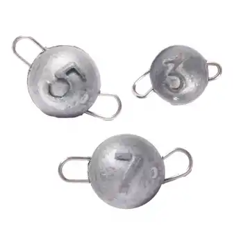 Ryuji Mafsallı Jig Head Jighead (5 Adet)