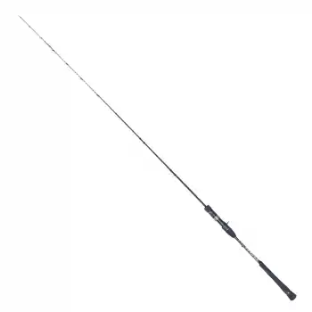 RYUJI POWER JIG GAME CA 1.83M 120-450GR TEK P. JIG KAMIŞ (TETİKLİ)