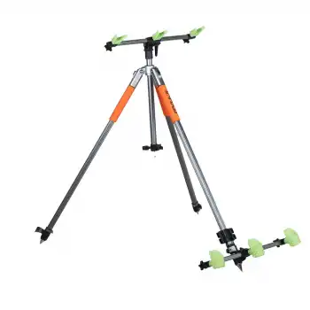 RYUJI PRO SURF 1.80M ROD POD