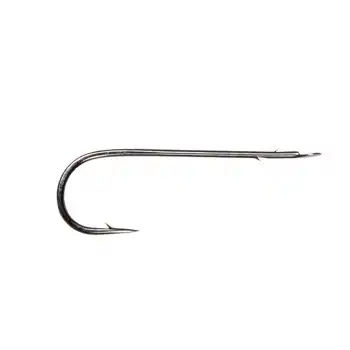 RYUJI R-1350 ABERDEEN WORM BLACK NICKEL İĞNE