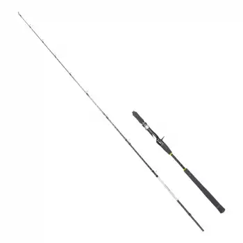 RYUJI SEAWOLF CA 1.98M 150-250GR 2P (BAITCAST) TETİKLİ JIG KAMIŞ